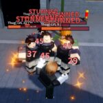 Códigos de servidor privado de hora universal para Roblox