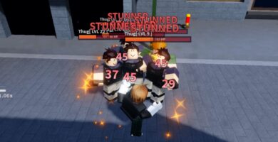 Códigos de servidor privado de hora universal para Roblox