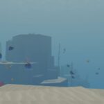 Lista de todos los peces en Abyss (Roblox)