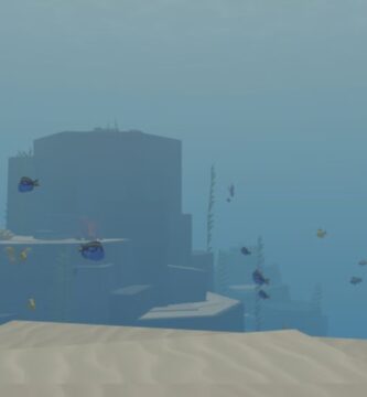 Lista de todos los peces en Abyss (Roblox)