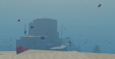 Lista de todos los peces en Abyss (Roblox)