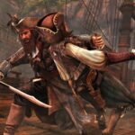 La ventana de revelación resincronizada de Assassin's Creed Black Flag se filtra en línea