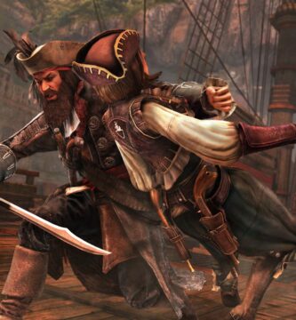 La ventana de revelación resincronizada de Assassin's Creed Black Flag se filtra en línea