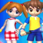 Mario Tennis solía ser un JRPG y extraño esos días