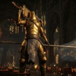 El nuevo juego Soulslike en Steam es una divertida mezcolanza de Dark Souls, Skyrim y South Park: The Stick of Truth