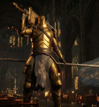 El nuevo juego Soulslike en Steam es una divertida mezcolanza de Dark Souls, Skyrim y South Park: The Stick of Truth