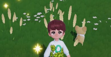 Cómo adoptar un perro en Heartopia