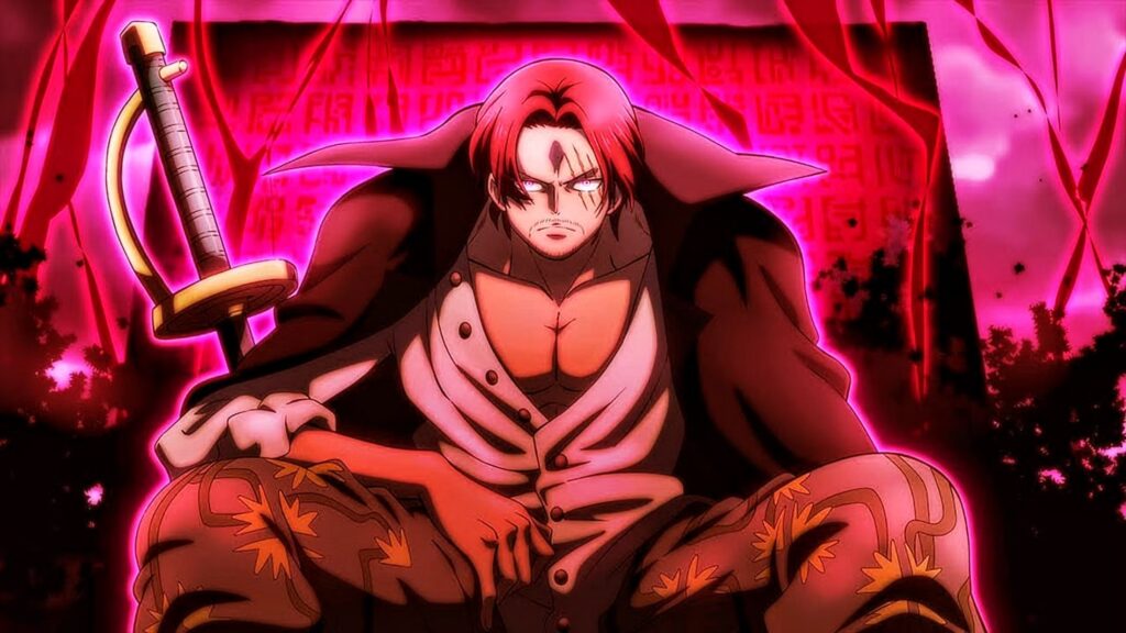Todos los poderes y habilidades del Haki de Advanced Conqueror, explicados