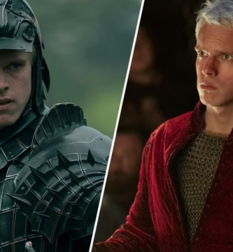 Resumen y spoilers del episodio 3 de Un caballero de los siete reinos