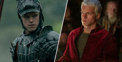 Resumen y spoilers del episodio 3 de Un caballero de los siete reinos