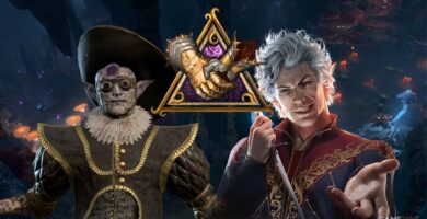 Después de 465 horas en Baldur's Gate 3, aquí están las mejores jugadas basadas en el carisma que he realizado