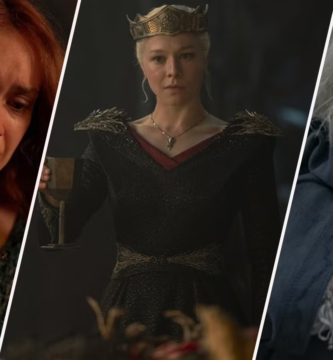 Se acabó el juego para Team Green en el nuevo tráiler de la temporada 3 de House of the Dragon