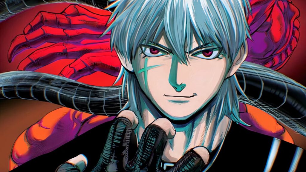 El nuevo manga Shonen 2026 está oficialmente disponible en todo el mundo