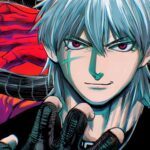 El nuevo manga Shonen 2026 está oficialmente disponible en todo el mundo