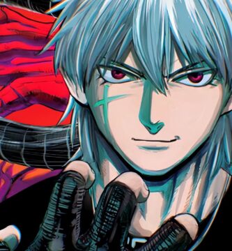 El nuevo manga Shonen 2026 está oficialmente disponible en todo el mundo