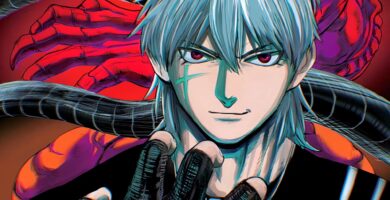 El nuevo manga Shonen 2026 está oficialmente disponible en todo el mundo