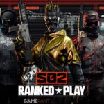 Todas las recompensas de juego clasificado de Black Ops 7 y Warzone temporada 2