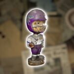 Todas las ubicaciones de Bobblehead en Resident Evil 7