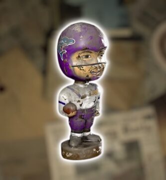 Todas las ubicaciones de Bobblehead en Resident Evil 7