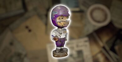 Todas las ubicaciones de Bobblehead en Resident Evil 7