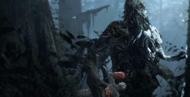 Todas las ubicaciones de efigie de boxeador y campeón en Resident Evil 7