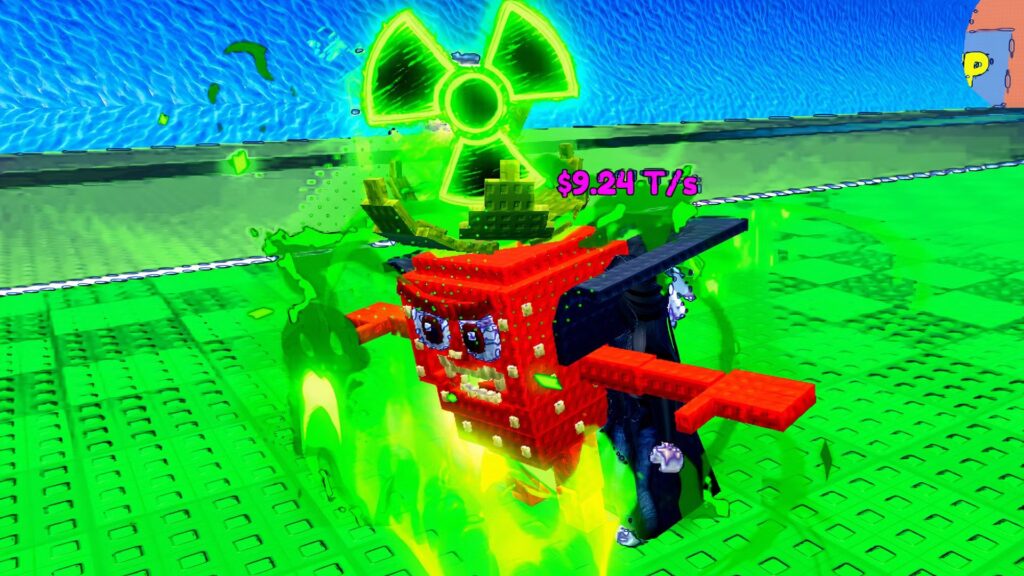 Lista completa de todos los Brainrots y sus valores en Escape Tsunami for Brainrots