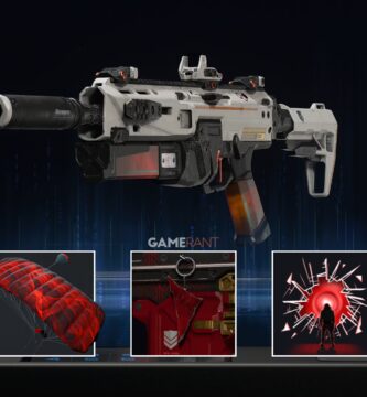 Todos los desafíos y recompensas secretos de la temporada 2 de COD Warzone