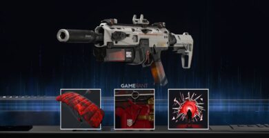 Todos los desafíos y recompensas secretos de la temporada 2 de COD Warzone