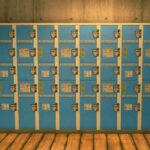 Todas las llaves de los casilleros del centro de Ryukyu en Yakuza Kiwami 3