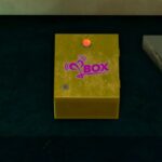 Todas las ubicaciones de Ryukyu Love Box en el centro de Yakuza Kiwami 3