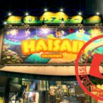 Cómo completar el rally fotográfico del centro de Ryukyu en Yakuza Kiwami 3