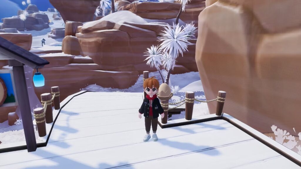 Dónde encontrar todos los huevos en Heartopia (Promesa de huevos Onsen)