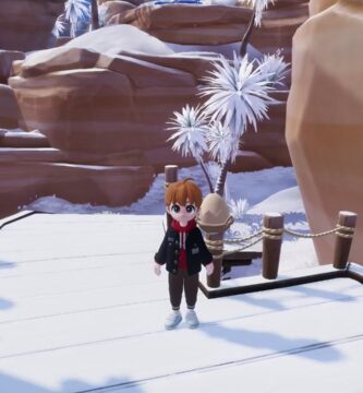 Dónde encontrar todos los huevos en Heartopia (Promesa de huevos Onsen)