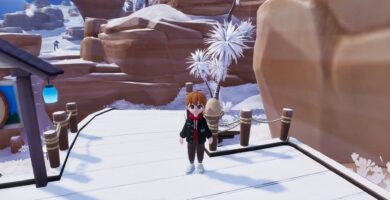 Dónde encontrar todos los huevos en Heartopia (Promesa de huevos Onsen)