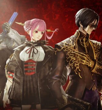 Cómo conseguir todos los finales en Code Vein II