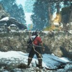 Dónde encontrar Sudama en Funaokayama en Nioh 3