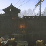 Todas las ubicaciones de las bases enemigas de los Estados en Guerra en Nioh 3