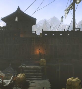 Todas las ubicaciones de las bases enemigas de los Estados en Guerra en Nioh 3