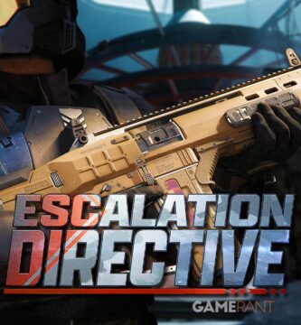 Guía de recompensas de eventos de directiva de escalada en Black Ops 7 y Warzone