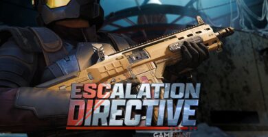 Guía de recompensas de eventos de directiva de escalada en Black Ops 7 y Warzone