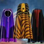 Todas las capas gratuitas por tiempo limitado en Helldivers 2