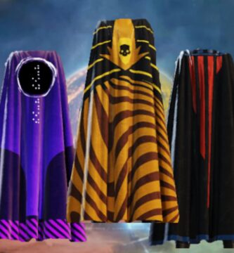 Todas las capas gratuitas por tiempo limitado en Helldivers 2