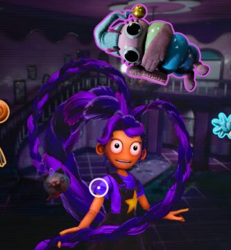 Ubicaciones de tres amigos y código de rompecabezas de piano en Poppy Playtime 5