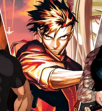 Cada personaje de Jujutsu Kaisen con una restricción celestial, clasificado