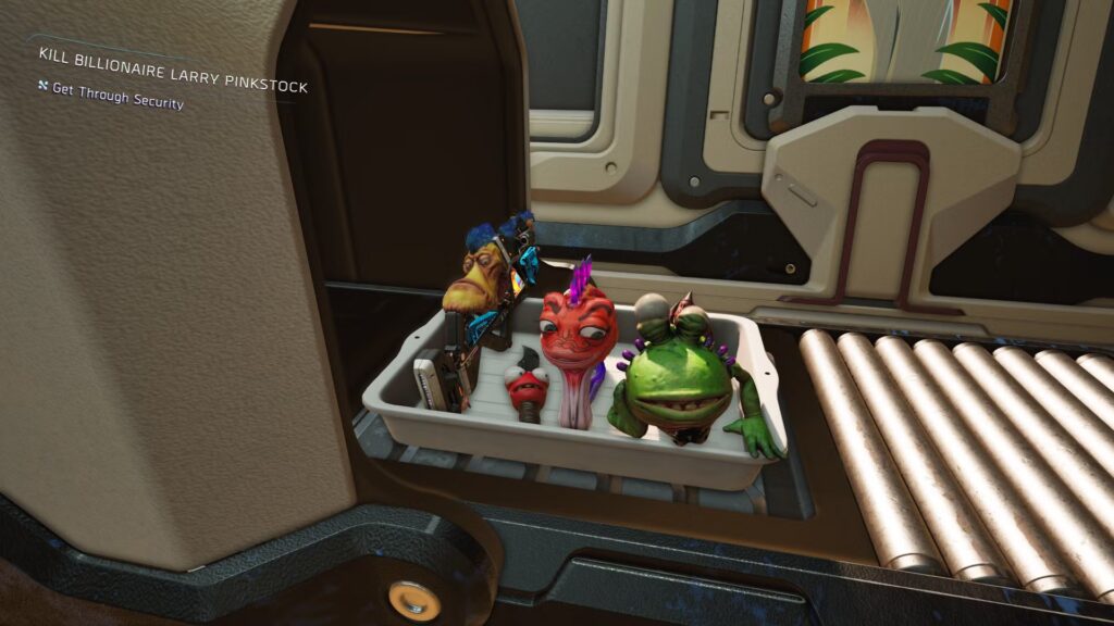 Guía de armas All High on Life 2