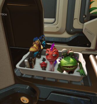 Guía de armas All High on Life 2