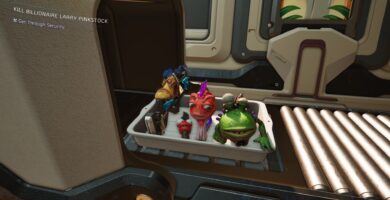 Guía de armas All High on Life 2