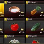 Cómo obtener todos los ingredientes en Yakuza Kiwami 3