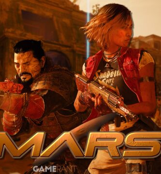 Todas las recompensas del evento de supervivencia en Marte en Black Ops 7 Zombies