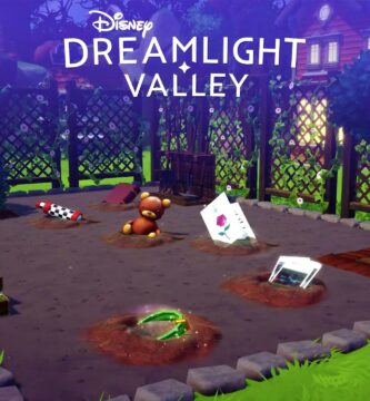 Cómo conseguir todos los recuerdos en DDV (Disney Dreamlight Valley)